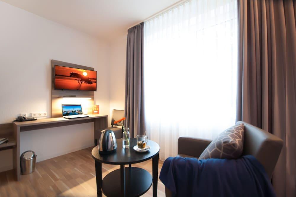 Kempe Komfort Plus Hotel Solingen Exterior foto
