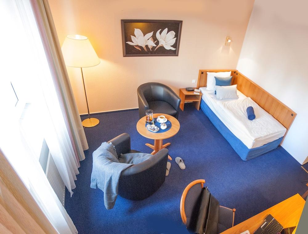 Kempe Komfort Plus Hotel Solingen Exterior foto